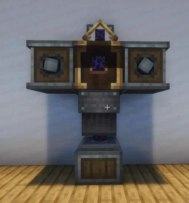 Create: Cobblestone and Mega Showdown