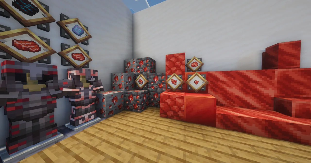 Blocks of origin